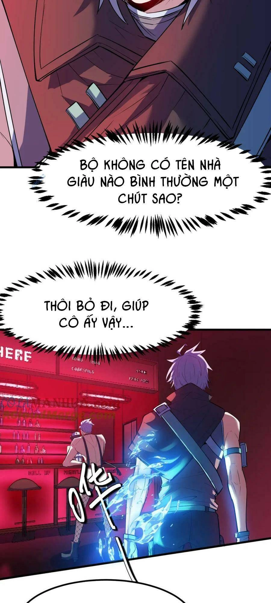 Toàn Dân Ngự Thú: Bắt Đầu Thức Tỉnh Thiên Phú Cấp Thần Thoại Chapter 50 - 22