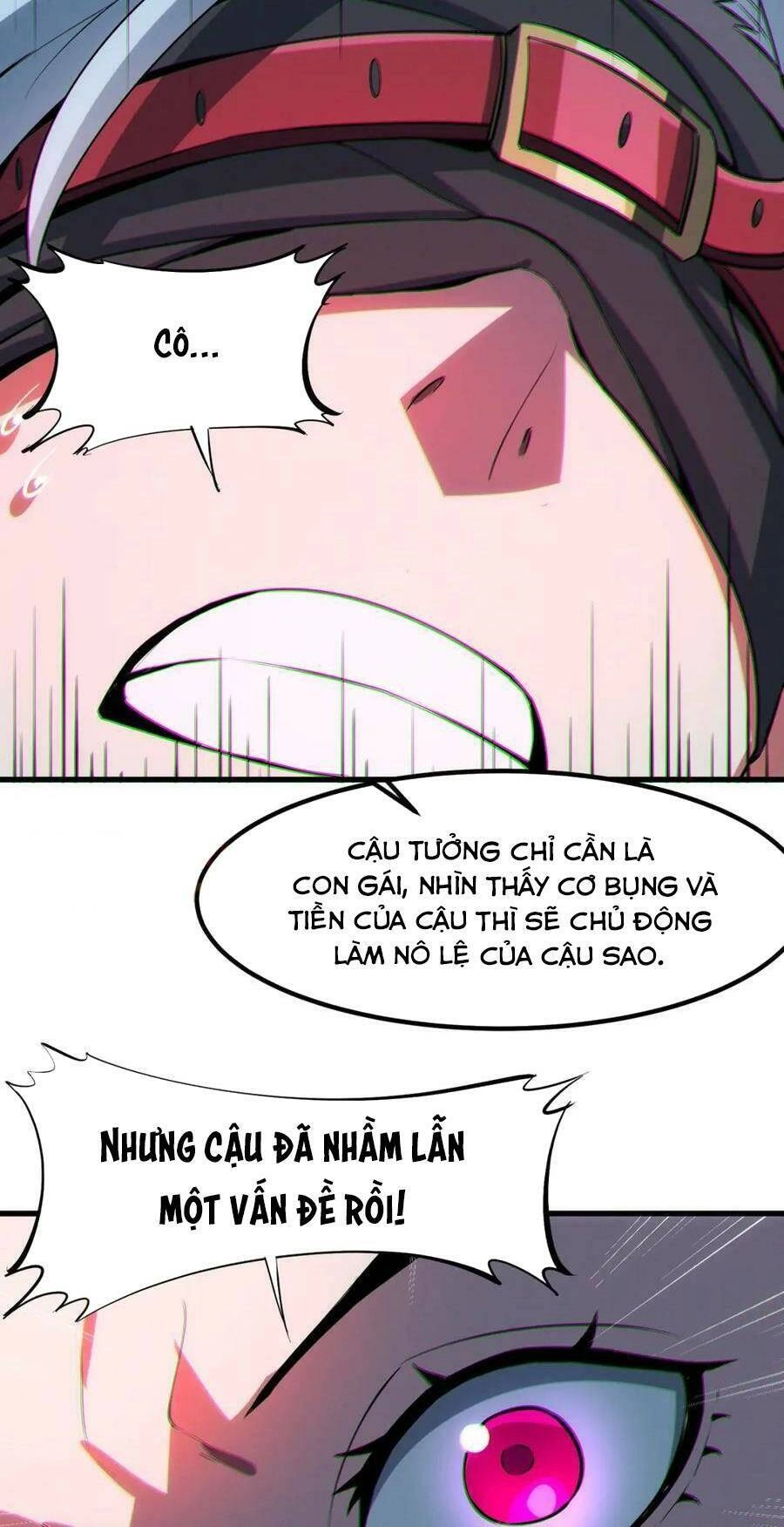 Toàn Dân Ngự Thú: Bắt Đầu Thức Tỉnh Thiên Phú Cấp Thần Thoại Chapter 50 - 25