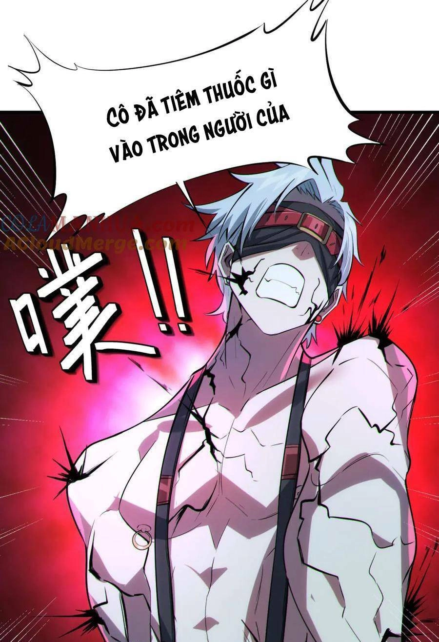 Toàn Dân Ngự Thú: Bắt Đầu Thức Tỉnh Thiên Phú Cấp Thần Thoại Chapter 50 - 28