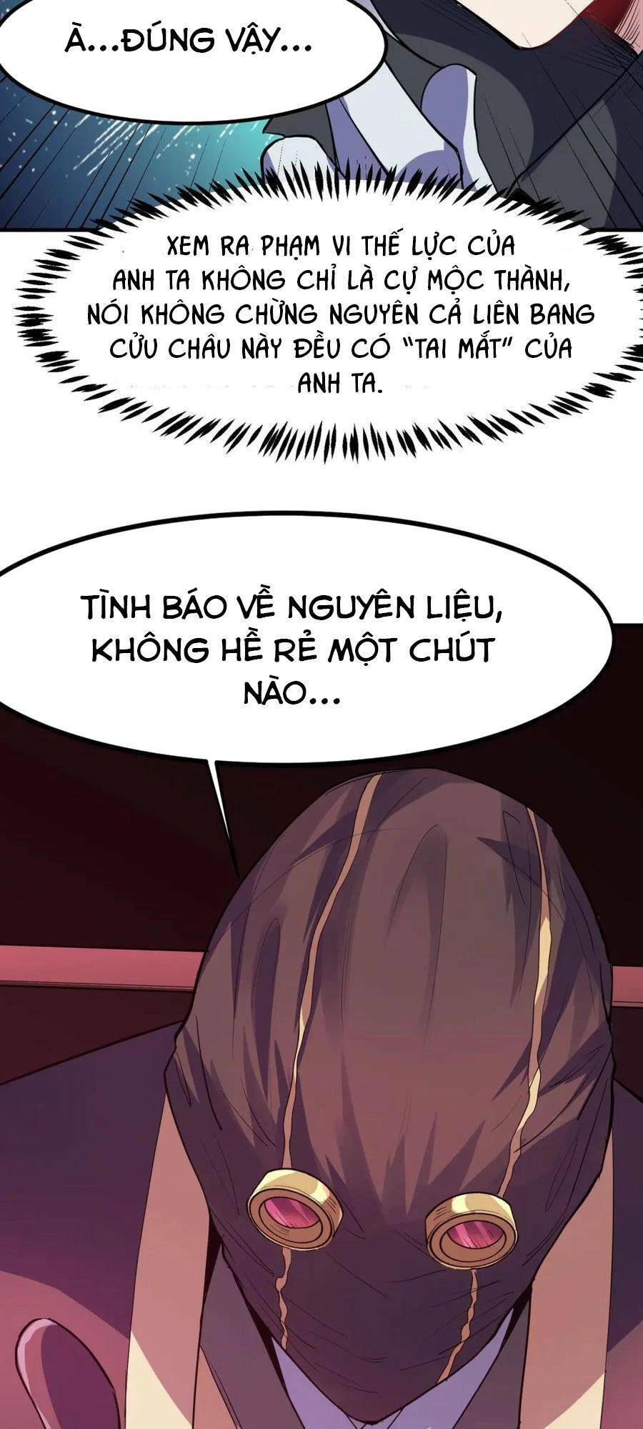 Toàn Dân Ngự Thú: Bắt Đầu Thức Tỉnh Thiên Phú Cấp Thần Thoại Chapter 50 - 43