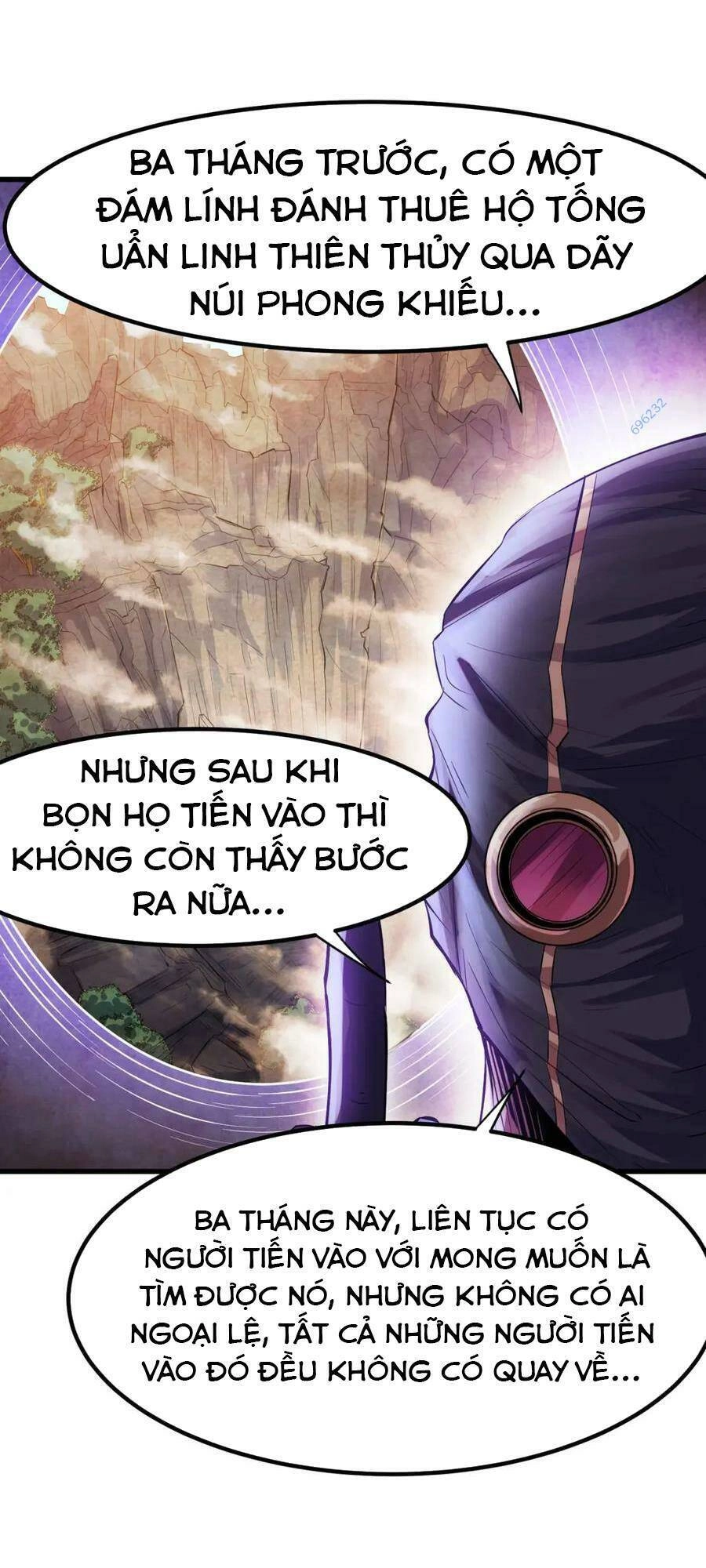 Toàn Dân Ngự Thú: Bắt Đầu Thức Tỉnh Thiên Phú Cấp Thần Thoại Chapter 50 - 54