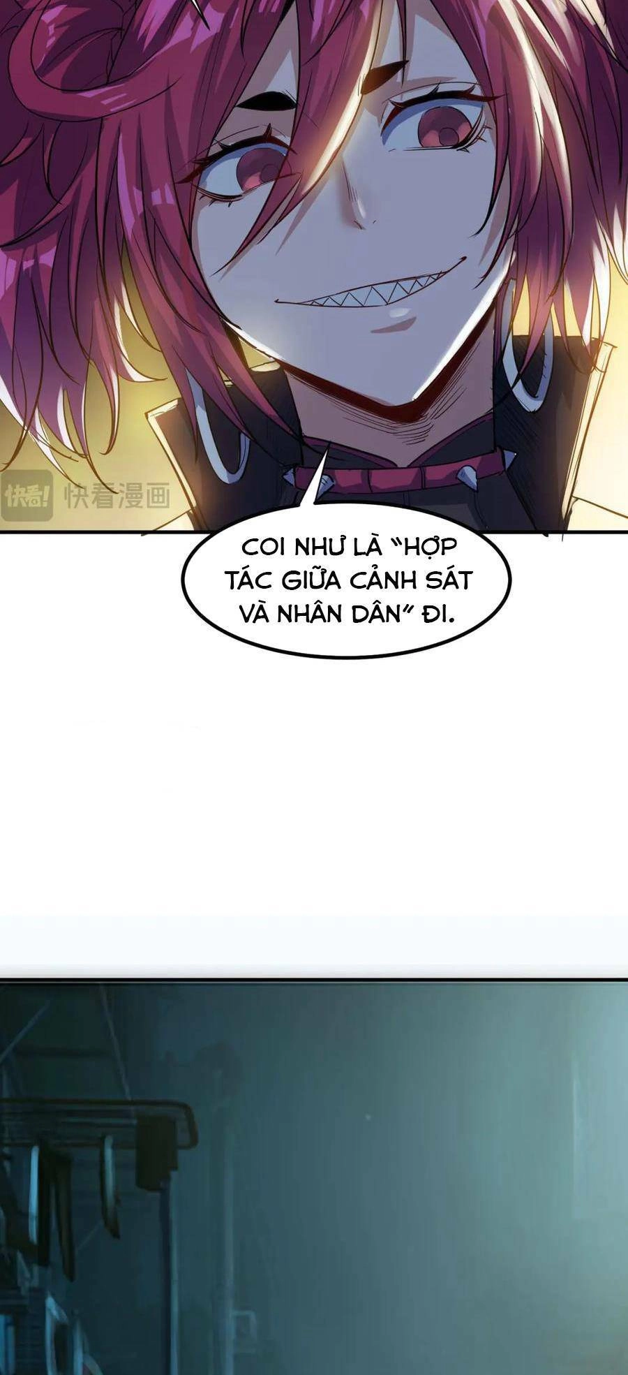 Toàn Dân Ngự Thú: Bắt Đầu Thức Tỉnh Thiên Phú Cấp Thần Thoại Chapter 51 - 8