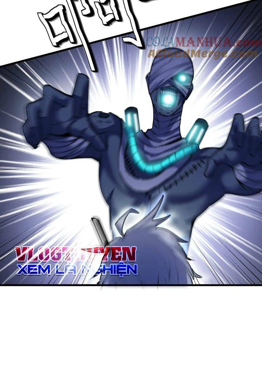 Toàn Dân Ngự Thú: Bắt Đầu Thức Tỉnh Thiên Phú Cấp Thần Thoại Chapter 51 - 31