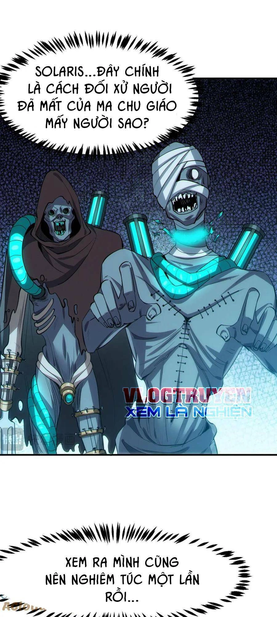 Toàn Dân Ngự Thú: Bắt Đầu Thức Tỉnh Thiên Phú Cấp Thần Thoại Chapter 51 - 39