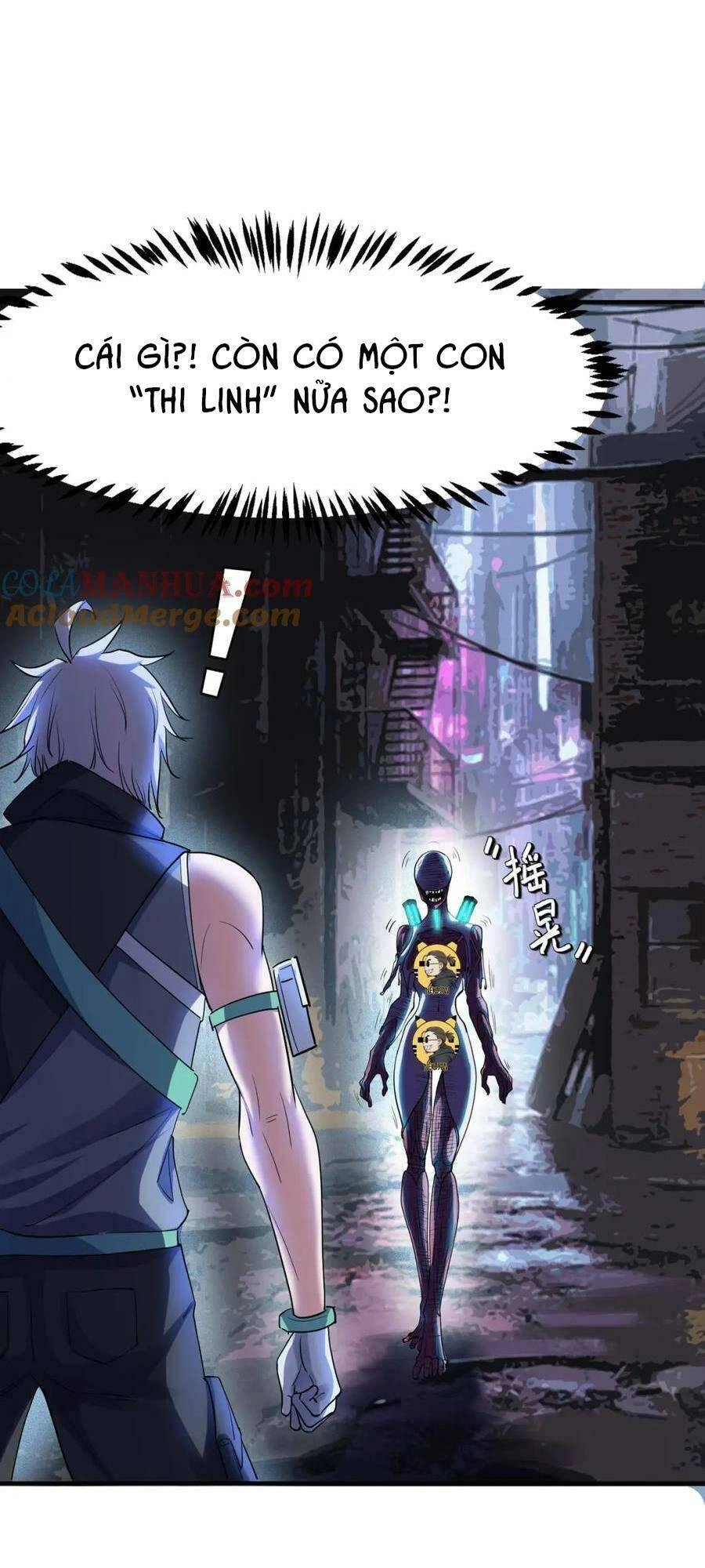 Toàn Dân Ngự Thú: Bắt Đầu Thức Tỉnh Thiên Phú Cấp Thần Thoại Chapter 51 - 43