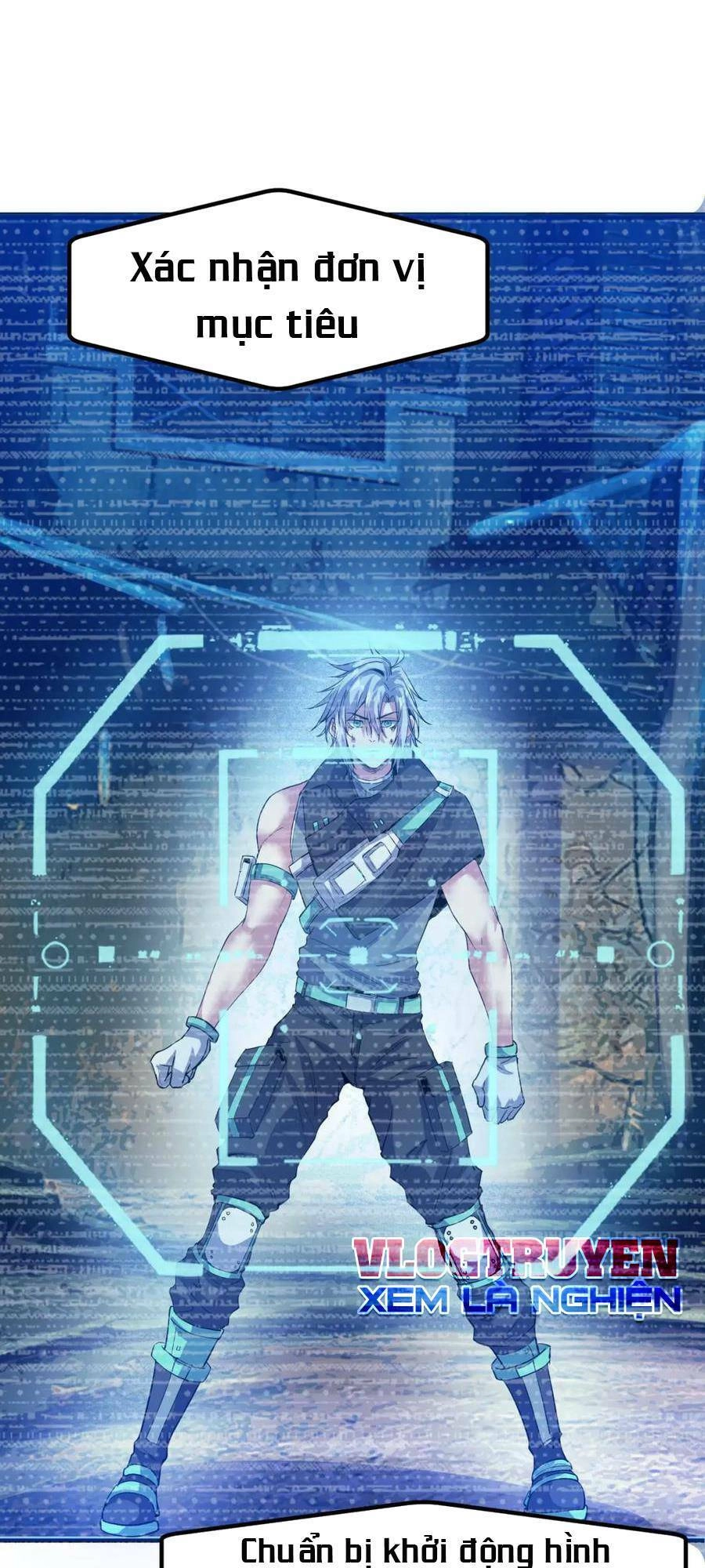 Toàn Dân Ngự Thú: Bắt Đầu Thức Tỉnh Thiên Phú Cấp Thần Thoại Chapter 51 - 46