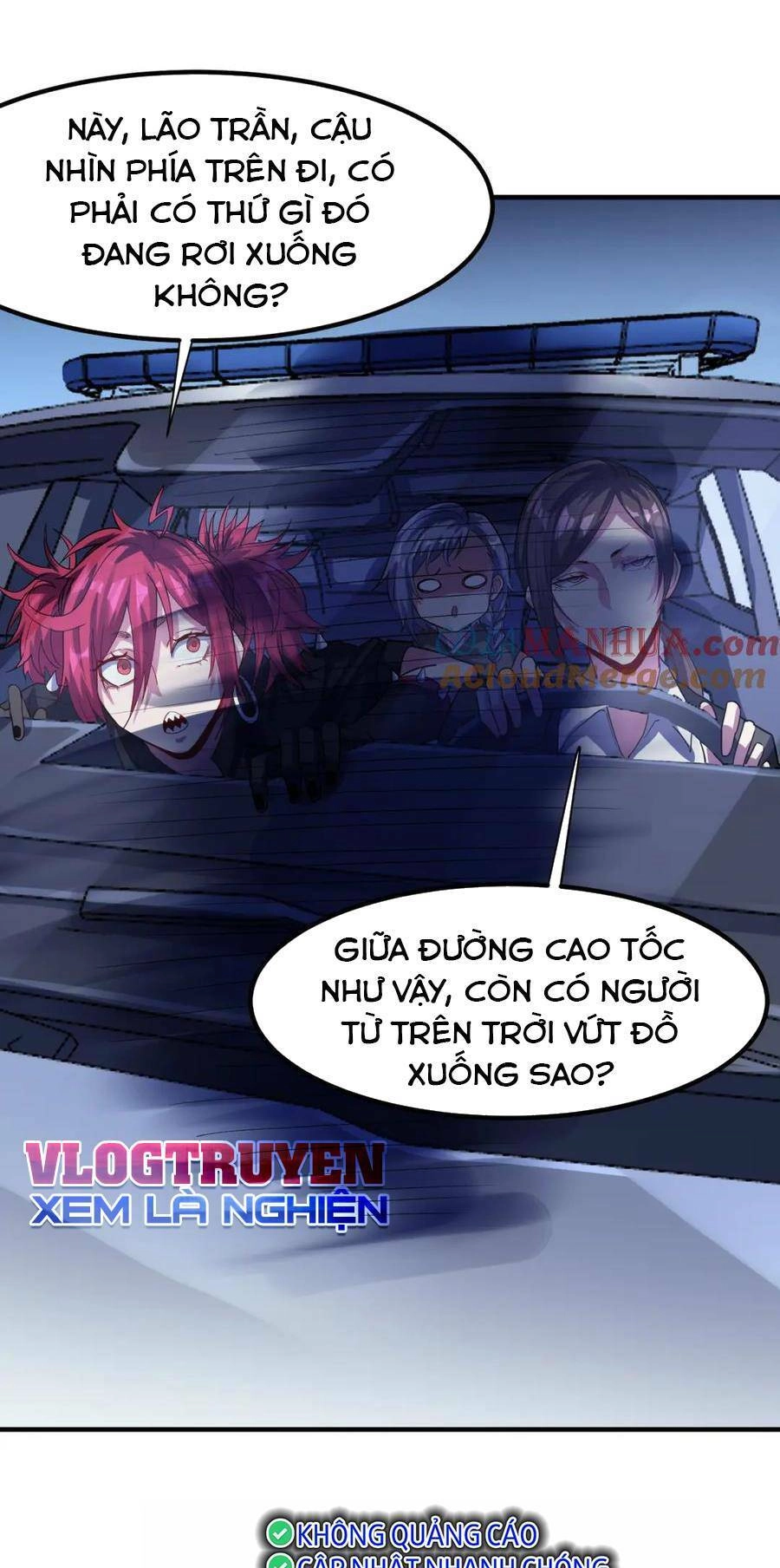 Toàn Dân Ngự Thú: Bắt Đầu Thức Tỉnh Thiên Phú Cấp Thần Thoại Chapter 51 - 55