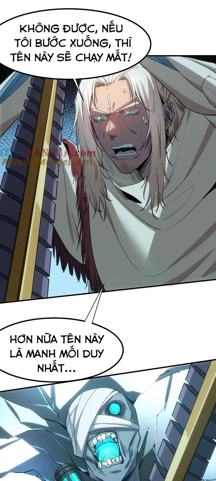 Toàn Dân Ngự Thú: Bắt Đầu Thức Tỉnh Thiên Phú Cấp Thần Thoại Chapter 51 - 61