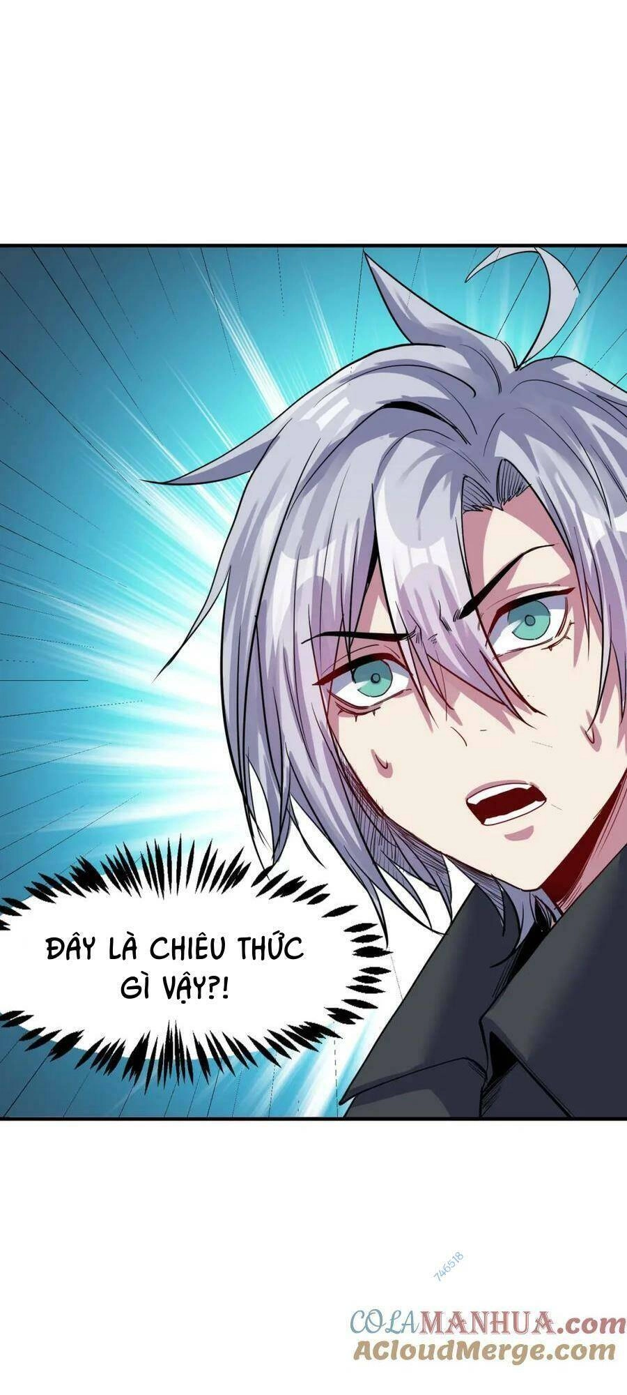 Toàn Dân Ngự Thú: Bắt Đầu Thức Tỉnh Thiên Phú Cấp Thần Thoại Chapter 53 - 7