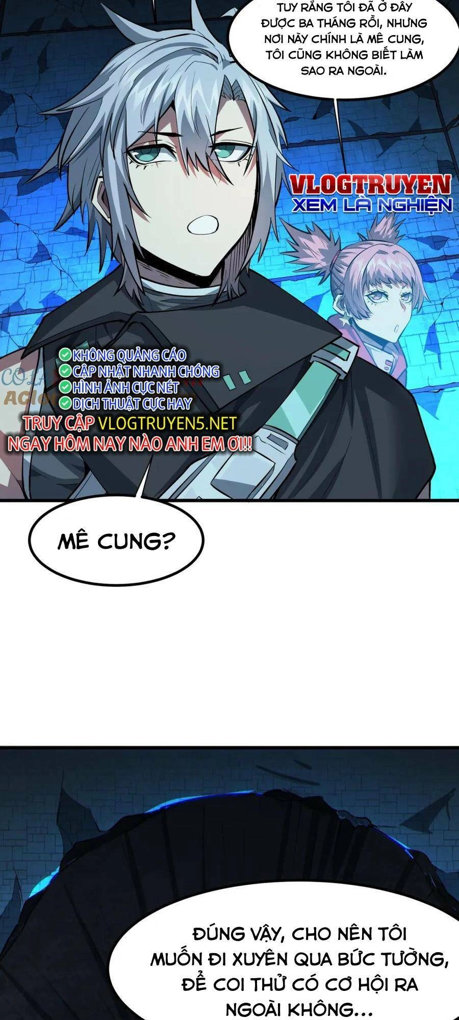 Toàn Dân Ngự Thú: Bắt Đầu Thức Tỉnh Thiên Phú Cấp Thần Thoại Chapter 53 - 12