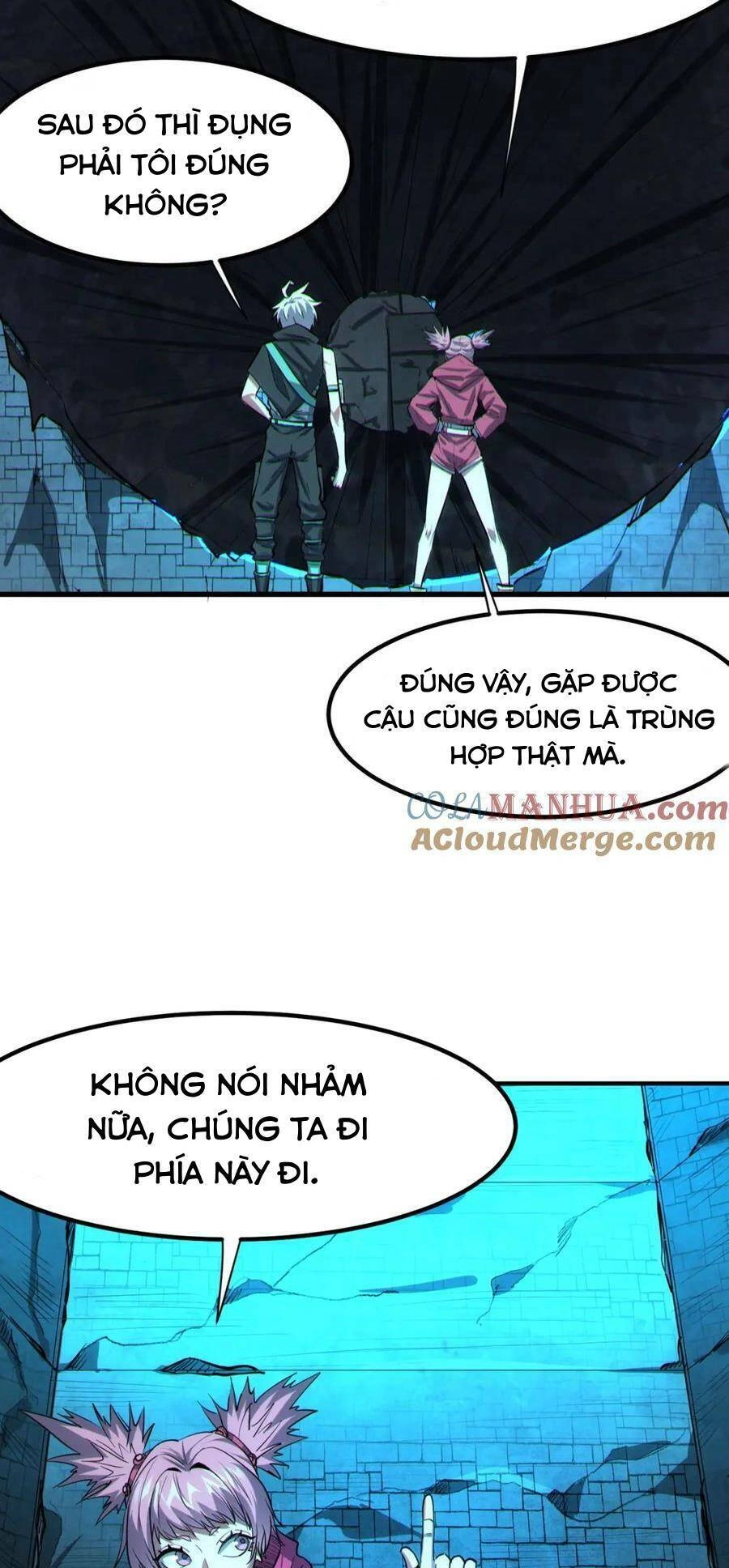 Toàn Dân Ngự Thú: Bắt Đầu Thức Tỉnh Thiên Phú Cấp Thần Thoại Chapter 53 - 13