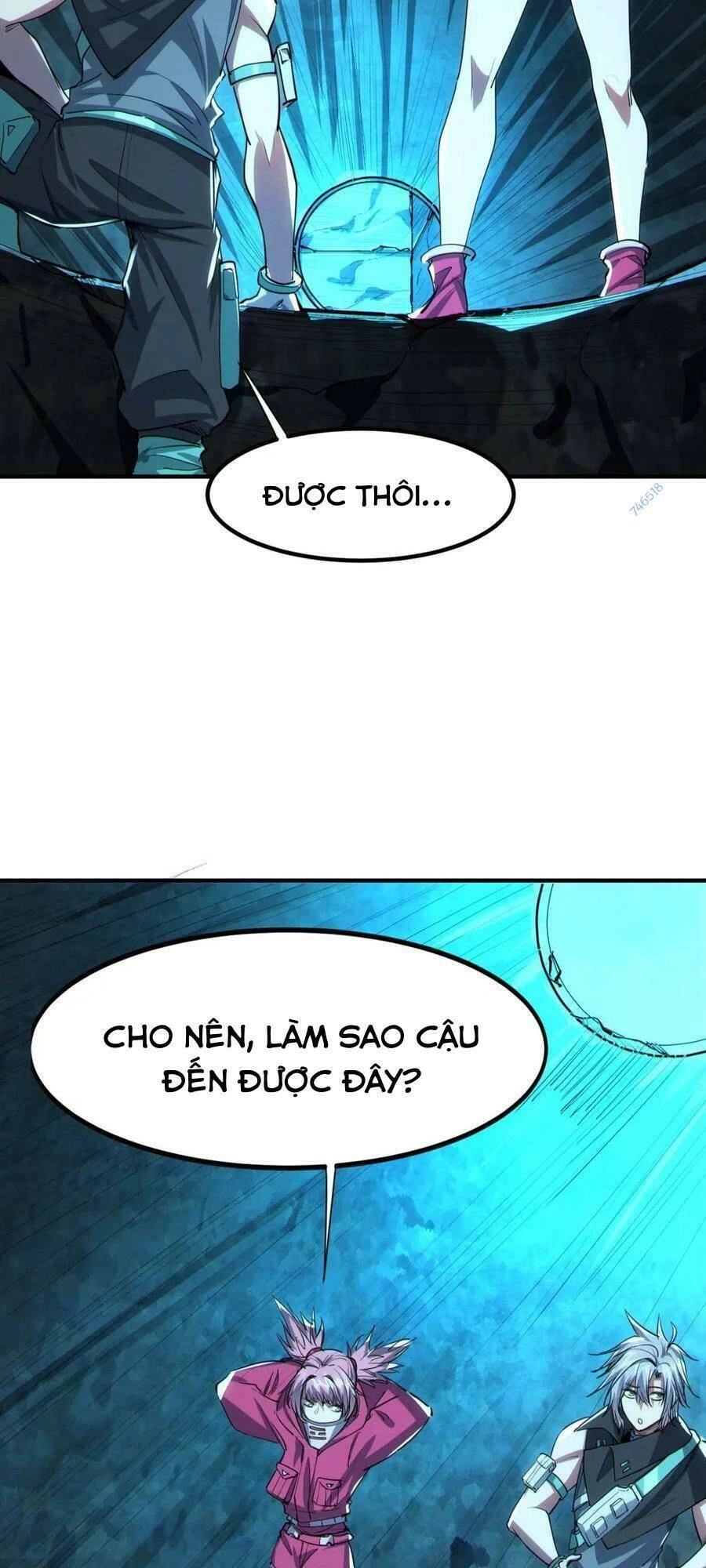 Toàn Dân Ngự Thú: Bắt Đầu Thức Tỉnh Thiên Phú Cấp Thần Thoại Chapter 53 - 15