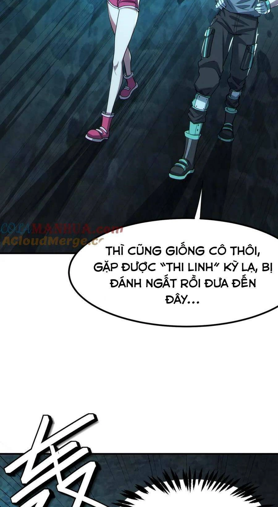 Toàn Dân Ngự Thú: Bắt Đầu Thức Tỉnh Thiên Phú Cấp Thần Thoại Chapter 53 - 16