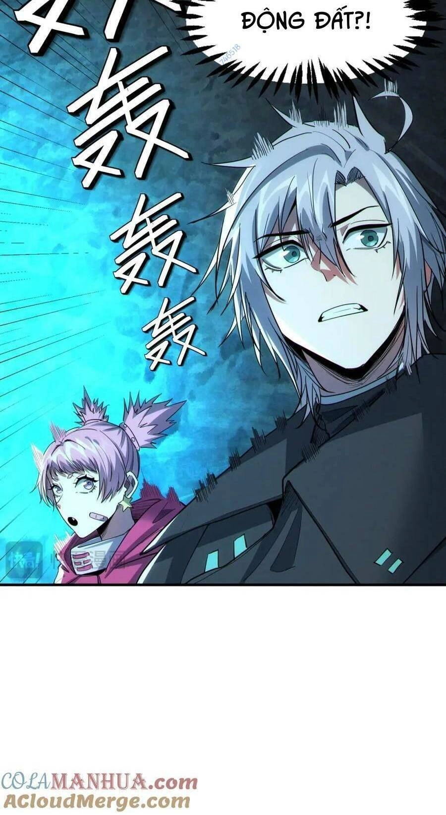 Toàn Dân Ngự Thú: Bắt Đầu Thức Tỉnh Thiên Phú Cấp Thần Thoại Chapter 53 - 17