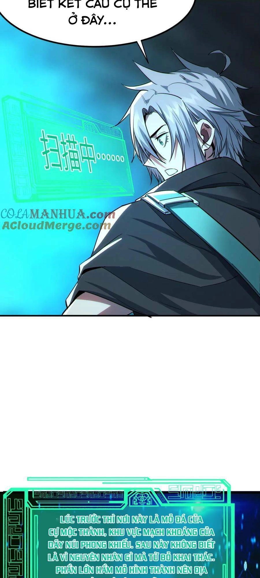 Toàn Dân Ngự Thú: Bắt Đầu Thức Tỉnh Thiên Phú Cấp Thần Thoại Chapter 53 - 19