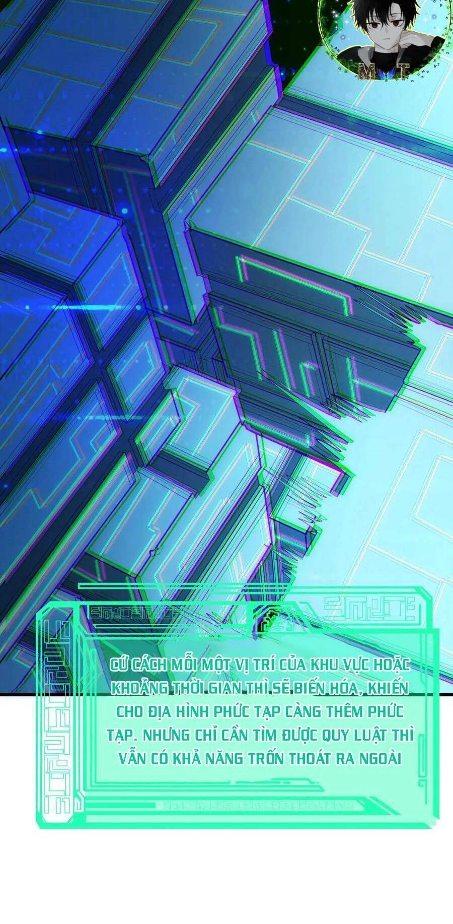 Toàn Dân Ngự Thú: Bắt Đầu Thức Tỉnh Thiên Phú Cấp Thần Thoại Chapter 53 - 21