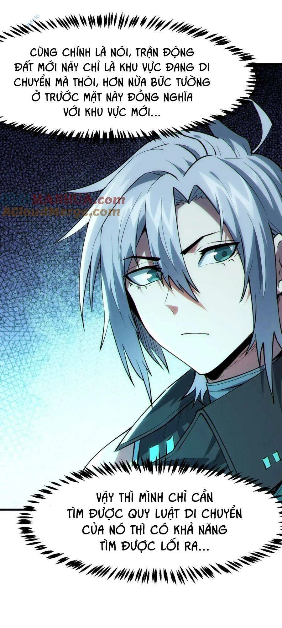 Toàn Dân Ngự Thú: Bắt Đầu Thức Tỉnh Thiên Phú Cấp Thần Thoại Chapter 53 - 22