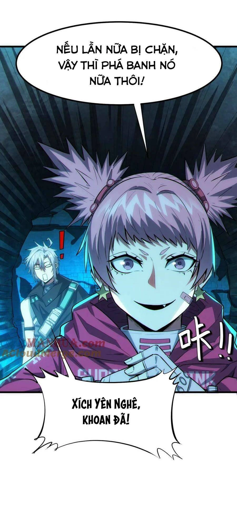 Toàn Dân Ngự Thú: Bắt Đầu Thức Tỉnh Thiên Phú Cấp Thần Thoại Chapter 53 - 23