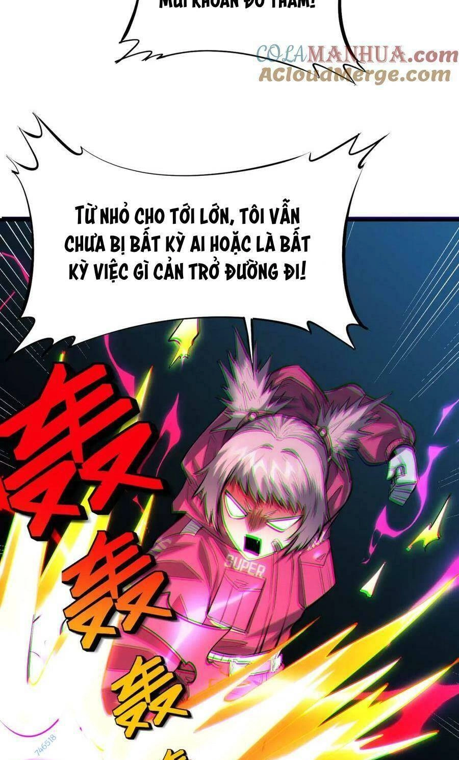 Toàn Dân Ngự Thú: Bắt Đầu Thức Tỉnh Thiên Phú Cấp Thần Thoại Chapter 53 - 25