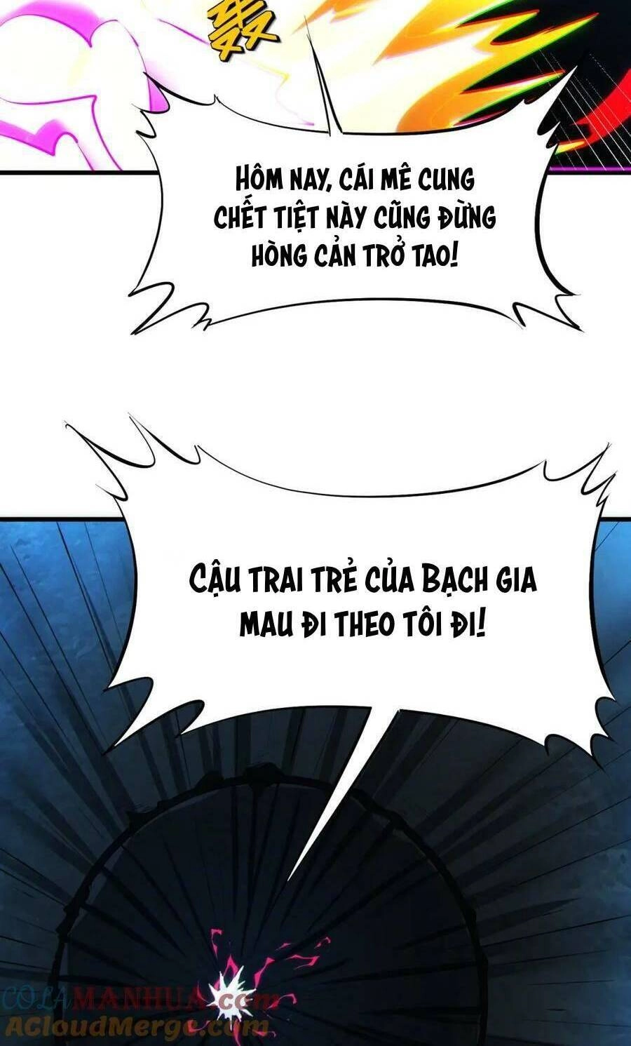 Toàn Dân Ngự Thú: Bắt Đầu Thức Tỉnh Thiên Phú Cấp Thần Thoại Chapter 53 - 26