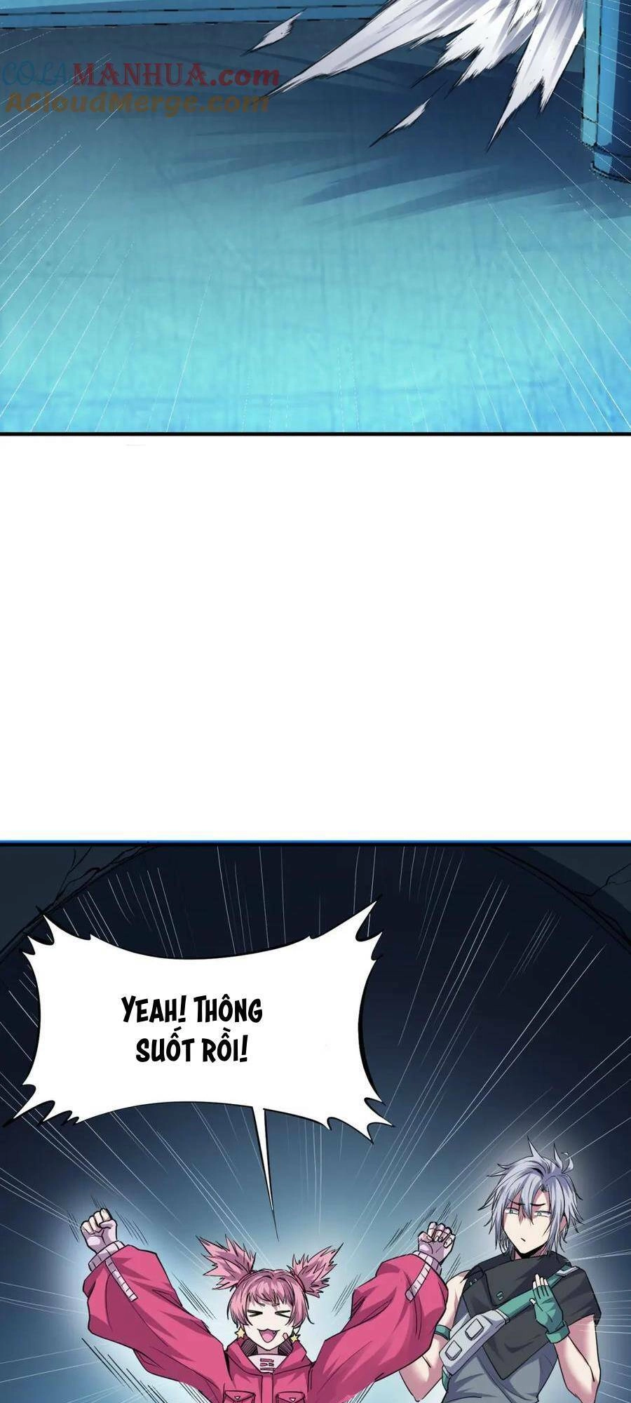 Toàn Dân Ngự Thú: Bắt Đầu Thức Tỉnh Thiên Phú Cấp Thần Thoại Chapter 53 - 28