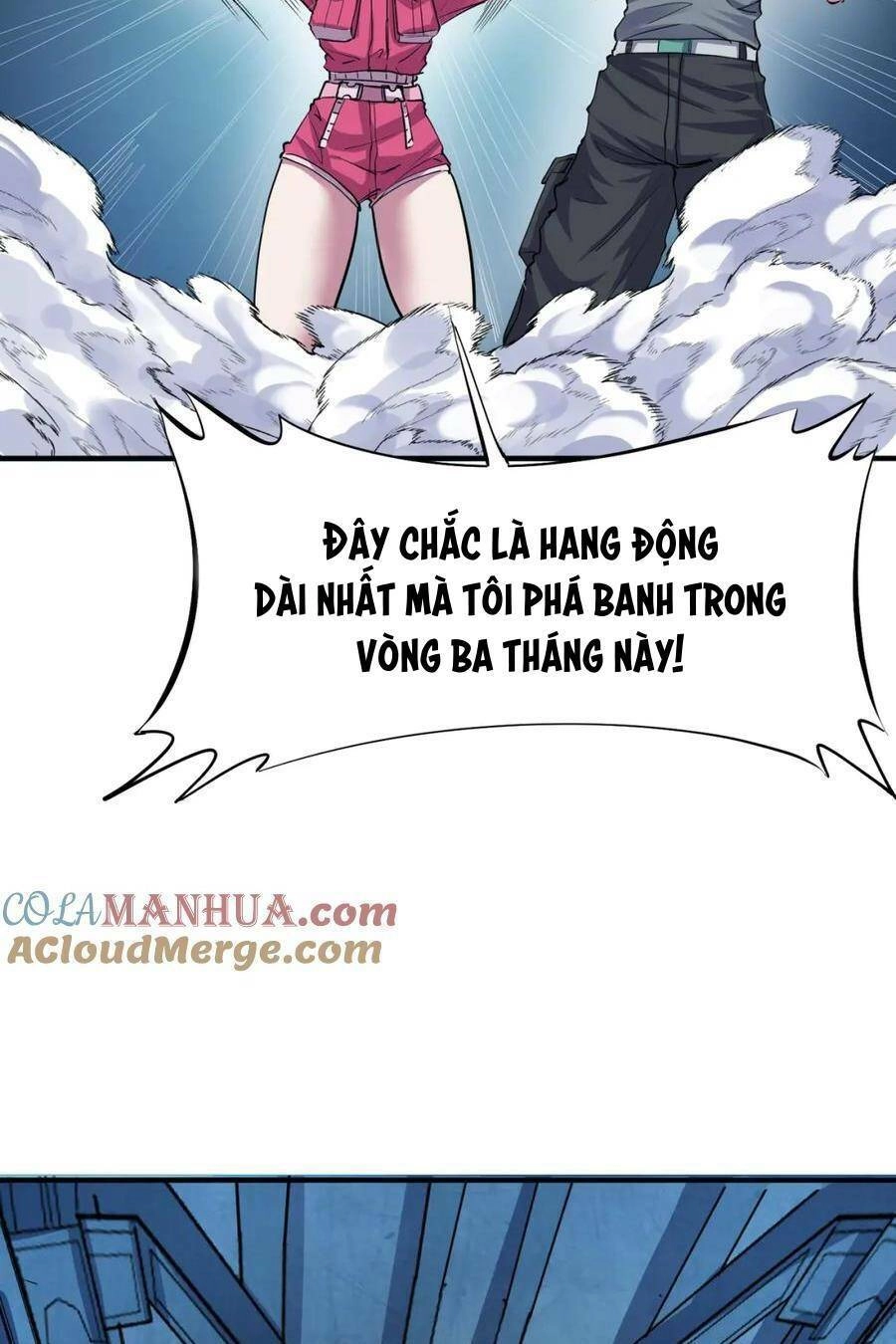 Toàn Dân Ngự Thú: Bắt Đầu Thức Tỉnh Thiên Phú Cấp Thần Thoại Chapter 53 - 29