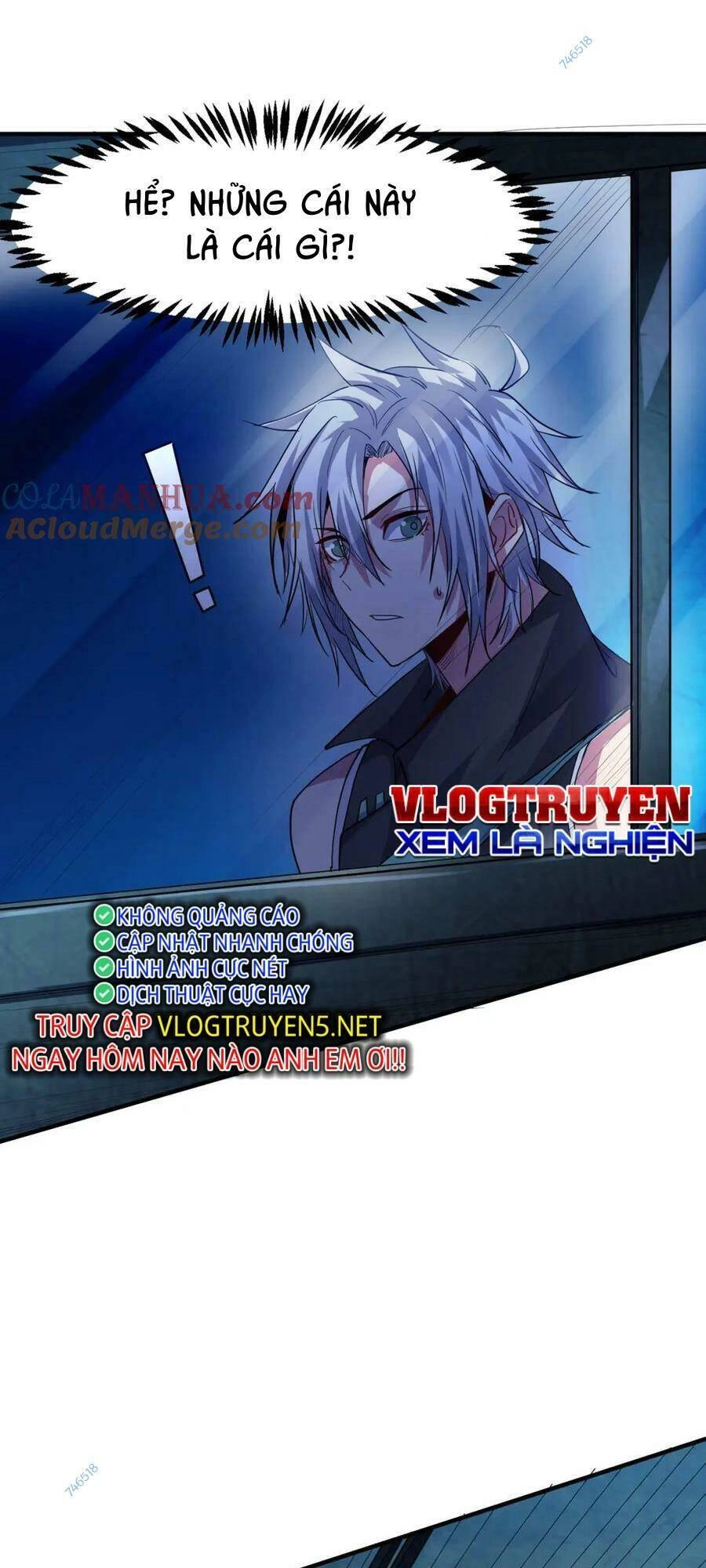 Toàn Dân Ngự Thú: Bắt Đầu Thức Tỉnh Thiên Phú Cấp Thần Thoại Chapter 53 - 31