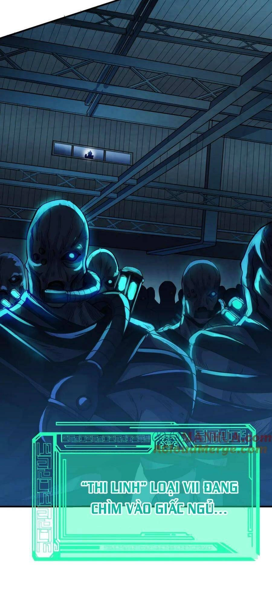 Toàn Dân Ngự Thú: Bắt Đầu Thức Tỉnh Thiên Phú Cấp Thần Thoại Chapter 53 - 32