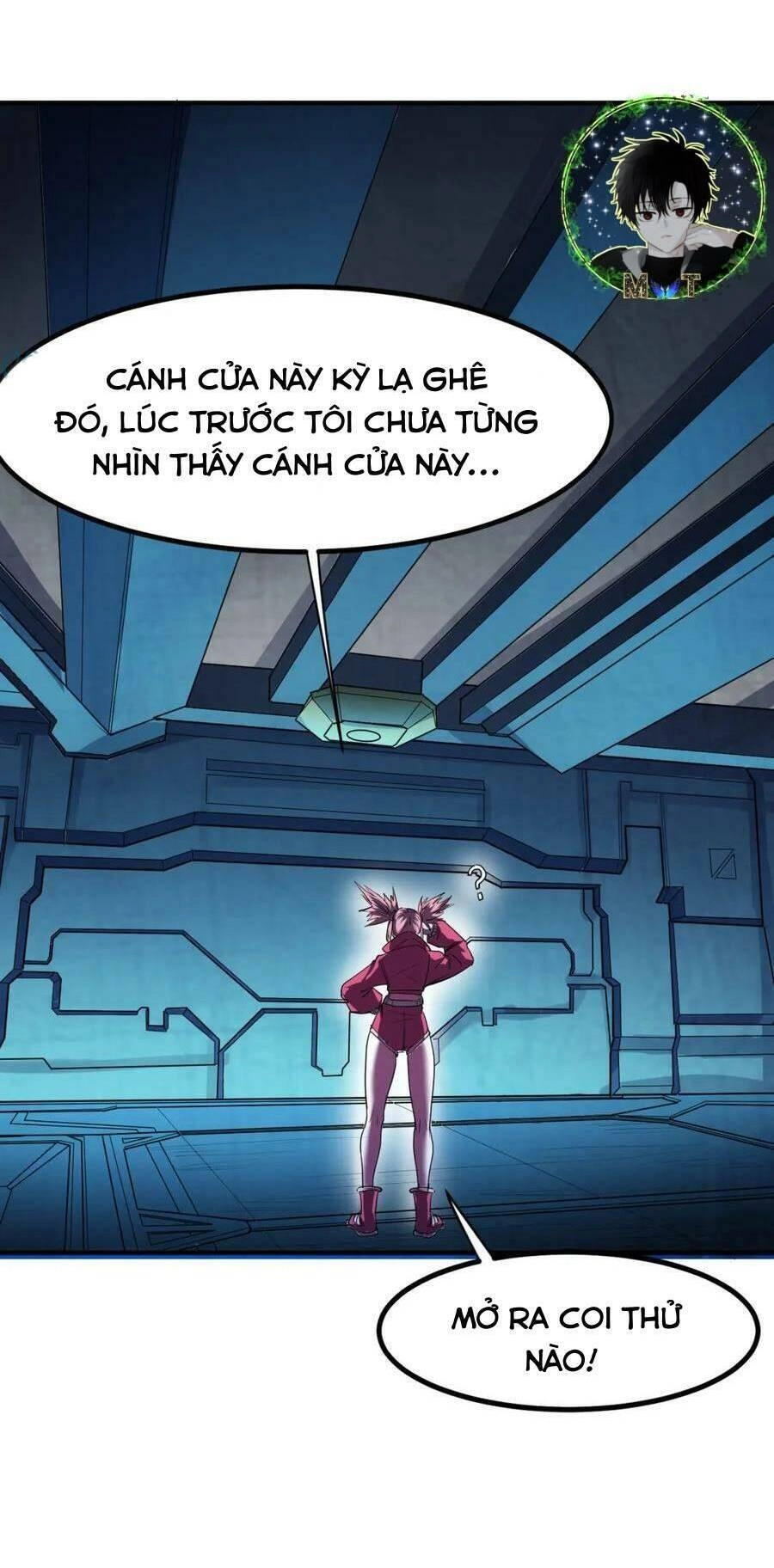 Toàn Dân Ngự Thú: Bắt Đầu Thức Tỉnh Thiên Phú Cấp Thần Thoại Chapter 53 - 34