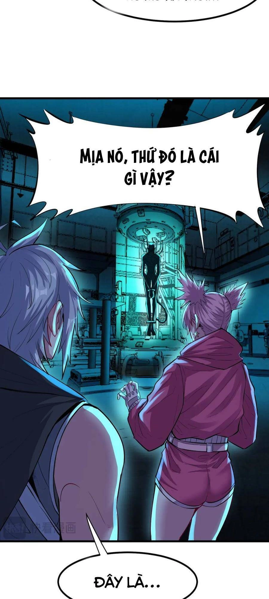 Toàn Dân Ngự Thú: Bắt Đầu Thức Tỉnh Thiên Phú Cấp Thần Thoại Chapter 53 - 36