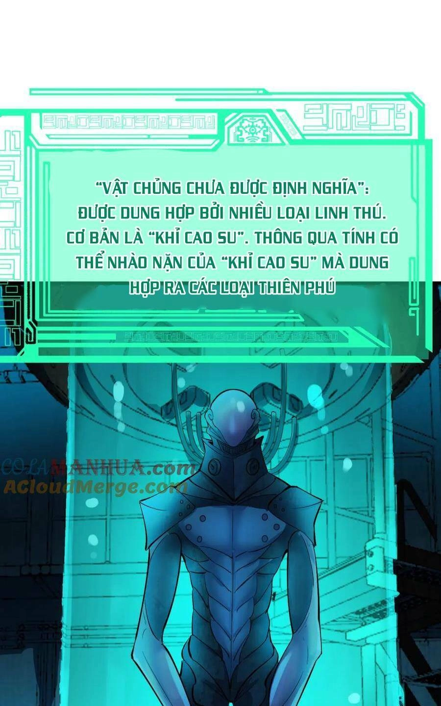 Toàn Dân Ngự Thú: Bắt Đầu Thức Tỉnh Thiên Phú Cấp Thần Thoại Chapter 53 - 38