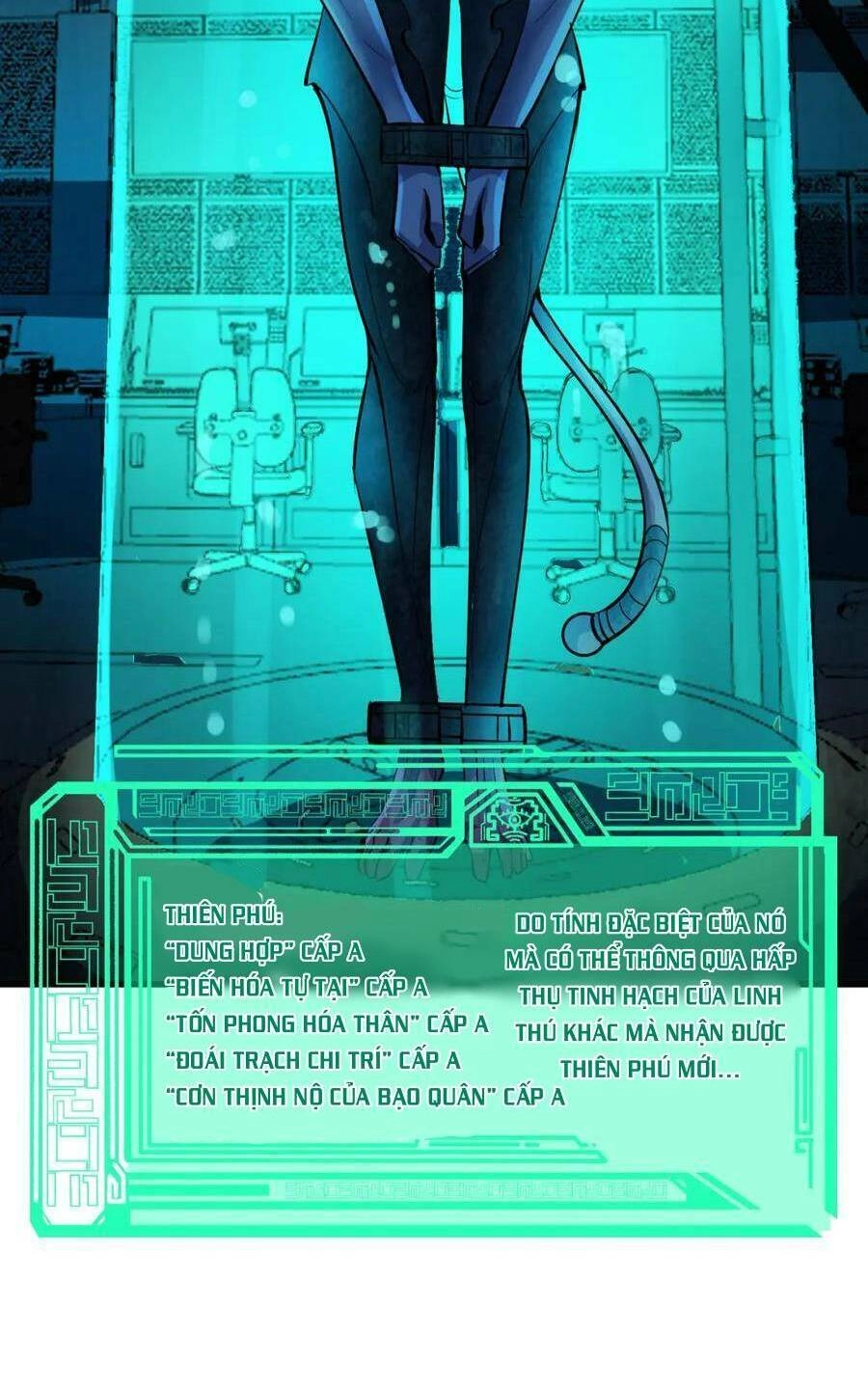 Toàn Dân Ngự Thú: Bắt Đầu Thức Tỉnh Thiên Phú Cấp Thần Thoại Chapter 53 - 39