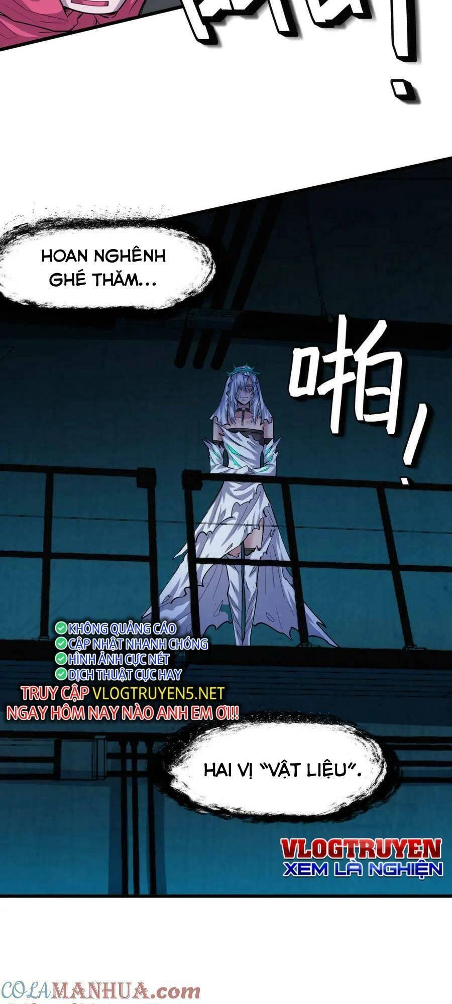 Toàn Dân Ngự Thú: Bắt Đầu Thức Tỉnh Thiên Phú Cấp Thần Thoại Chapter 53 - 42