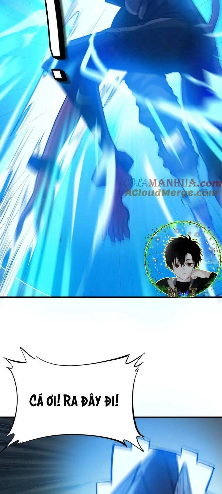 Toàn Dân Ngự Thú: Bắt Đầu Thức Tỉnh Thiên Phú Cấp Thần Thoại Chapter 53 - 51