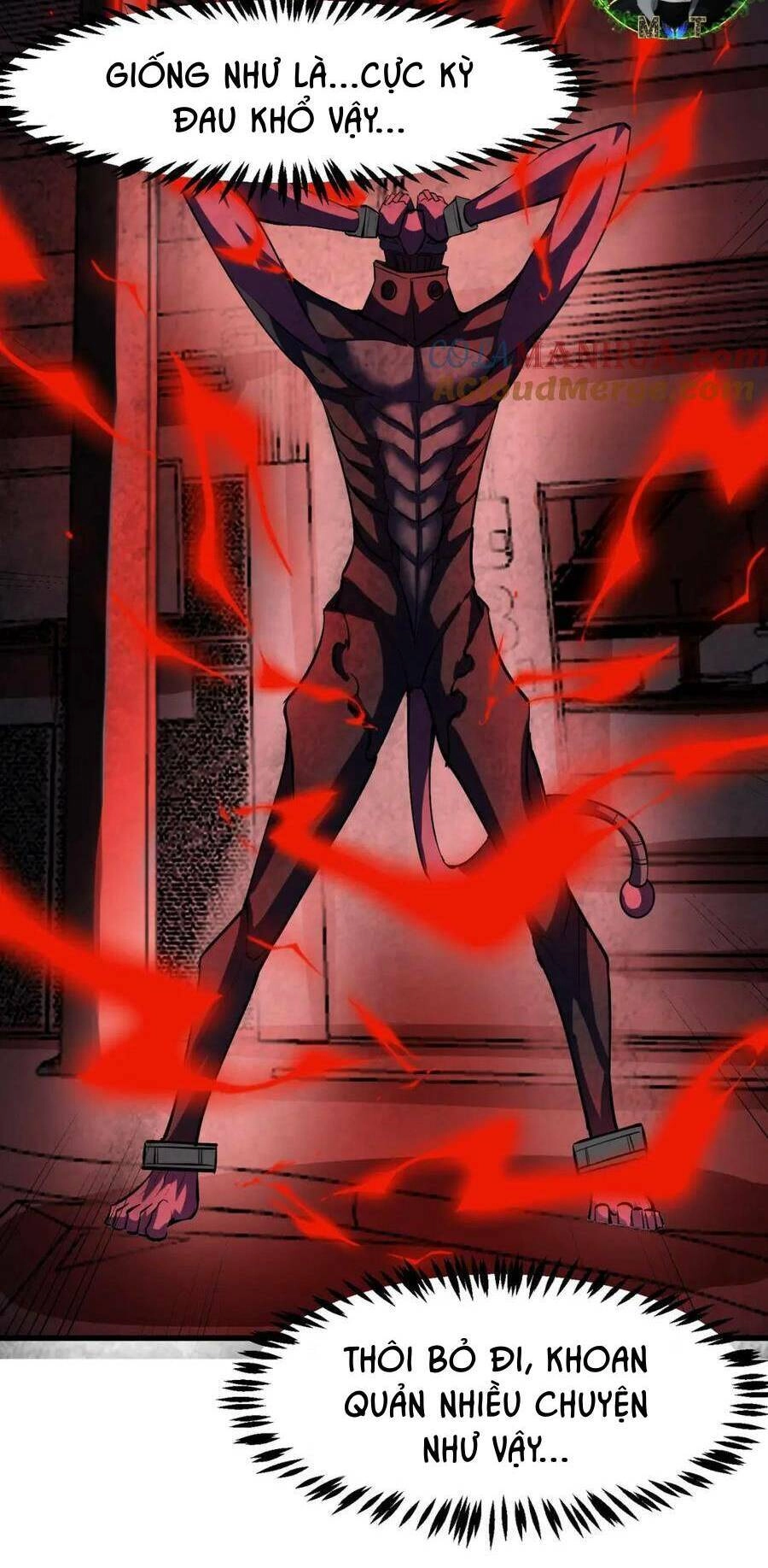 Toàn Dân Ngự Thú: Bắt Đầu Thức Tỉnh Thiên Phú Cấp Thần Thoại Chapter 53 - 57