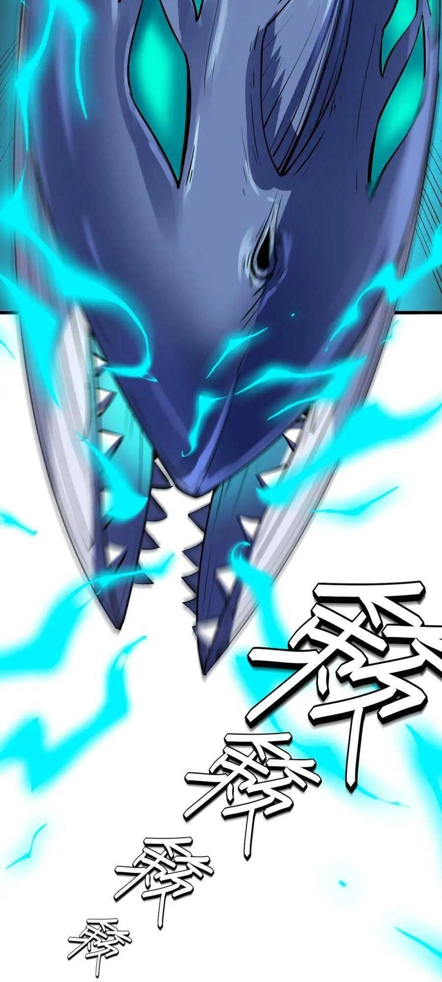 Toàn Dân Ngự Thú: Bắt Đầu Thức Tỉnh Thiên Phú Cấp Thần Thoại Chapter 53 - 59