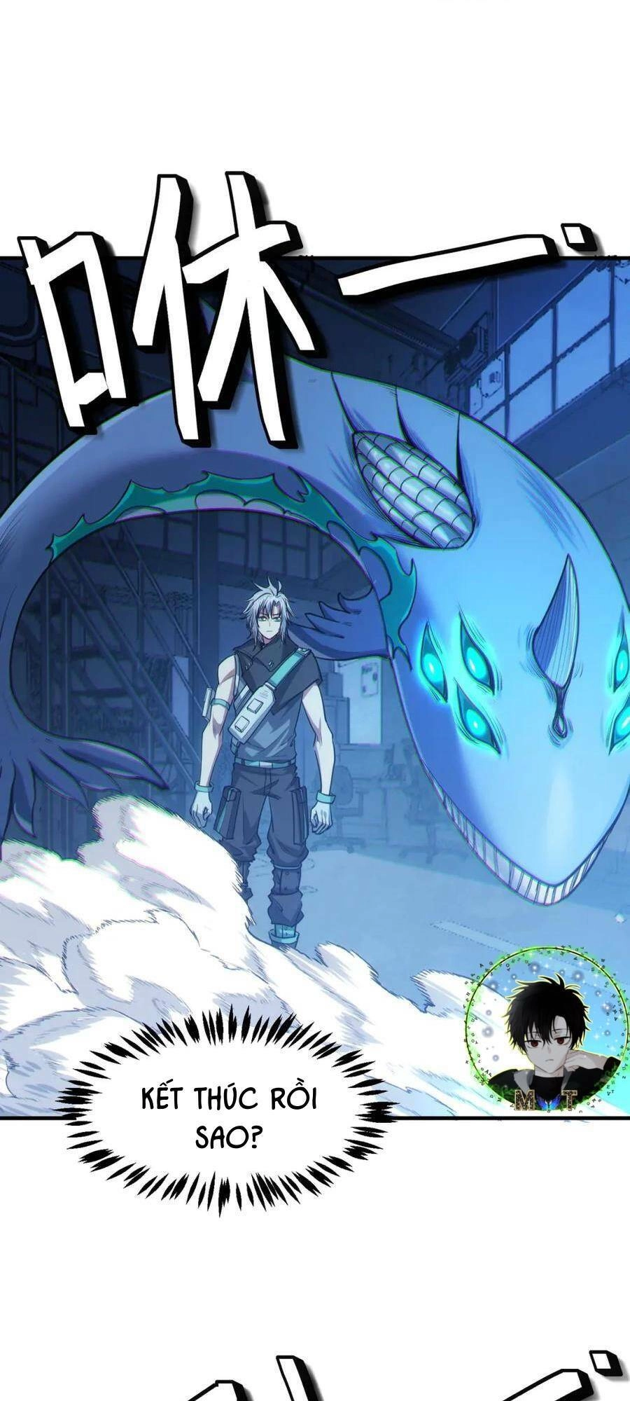 Toàn Dân Ngự Thú: Bắt Đầu Thức Tỉnh Thiên Phú Cấp Thần Thoại Chapter 53 - 63