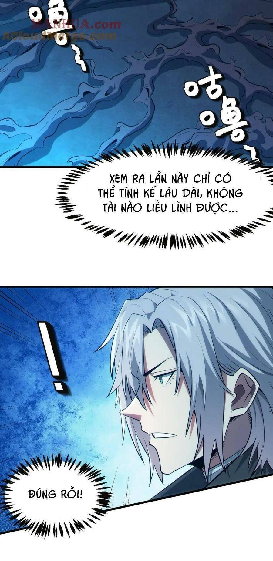 Toàn Dân Ngự Thú: Bắt Đầu Thức Tỉnh Thiên Phú Cấp Thần Thoại Chapter 54 - 20