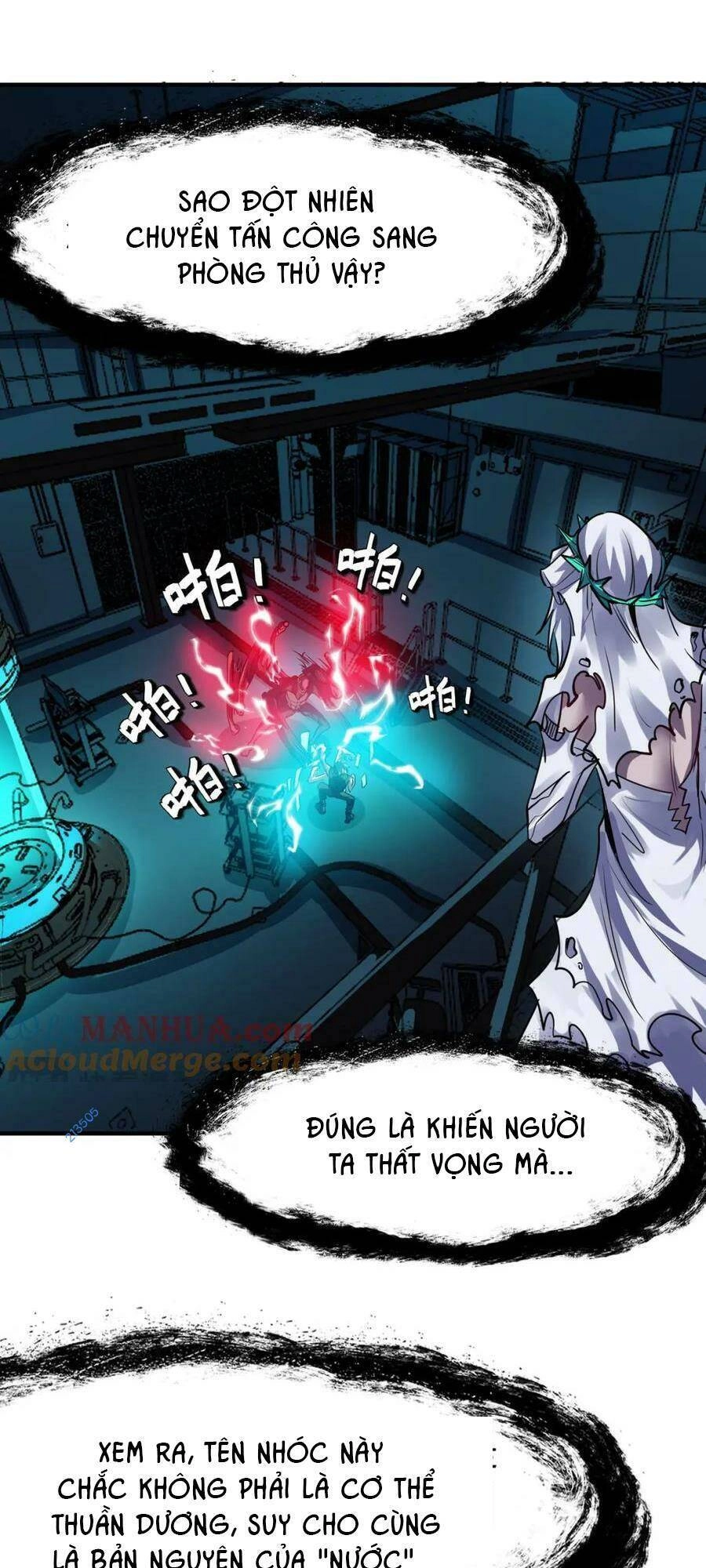 Toàn Dân Ngự Thú: Bắt Đầu Thức Tỉnh Thiên Phú Cấp Thần Thoại Chapter 54 - 28