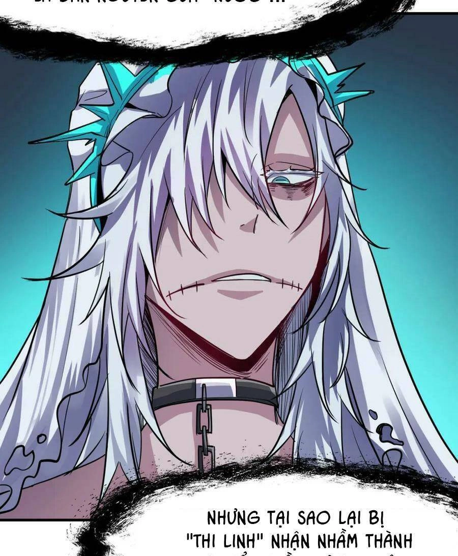 Toàn Dân Ngự Thú: Bắt Đầu Thức Tỉnh Thiên Phú Cấp Thần Thoại Chapter 54 - 29