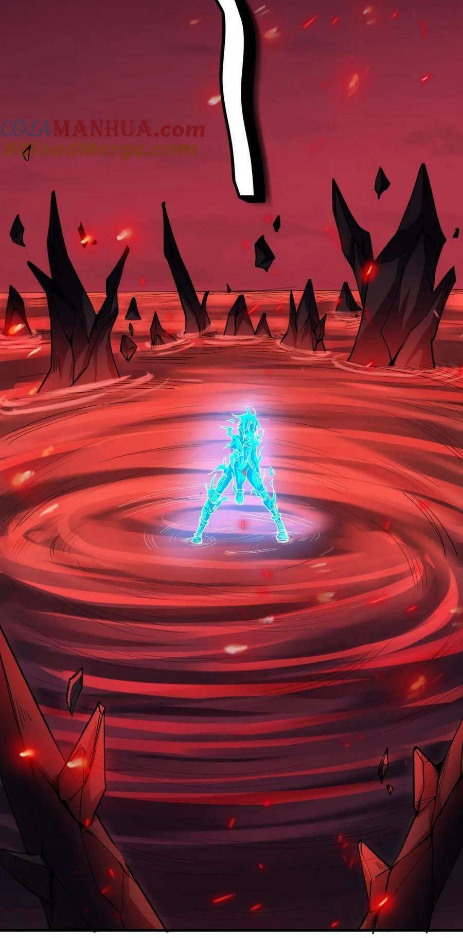 Toàn Dân Ngự Thú: Bắt Đầu Thức Tỉnh Thiên Phú Cấp Thần Thoại Chapter 54 - 38