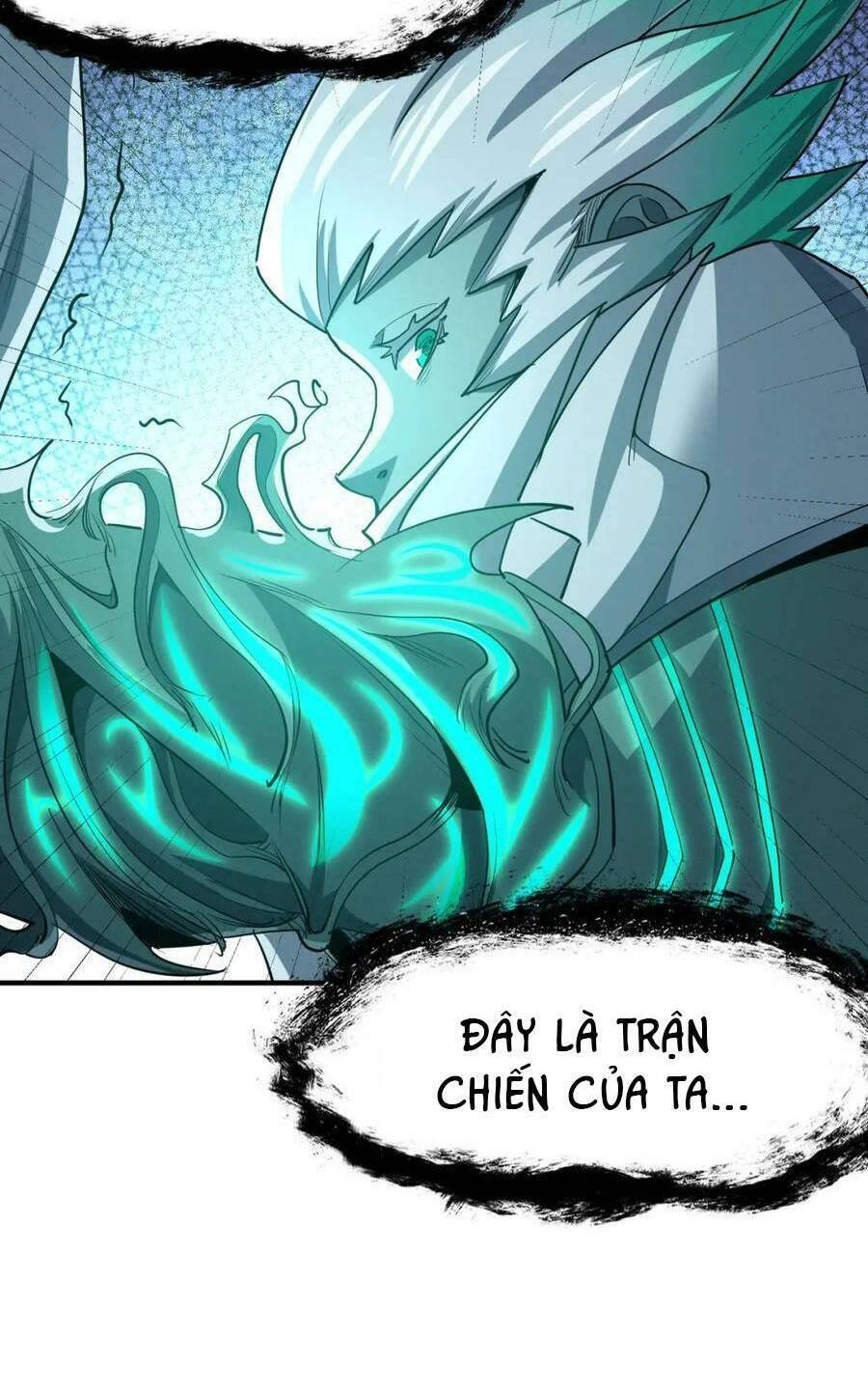 Toàn Dân Ngự Thú: Bắt Đầu Thức Tỉnh Thiên Phú Cấp Thần Thoại Chapter 55 - 11