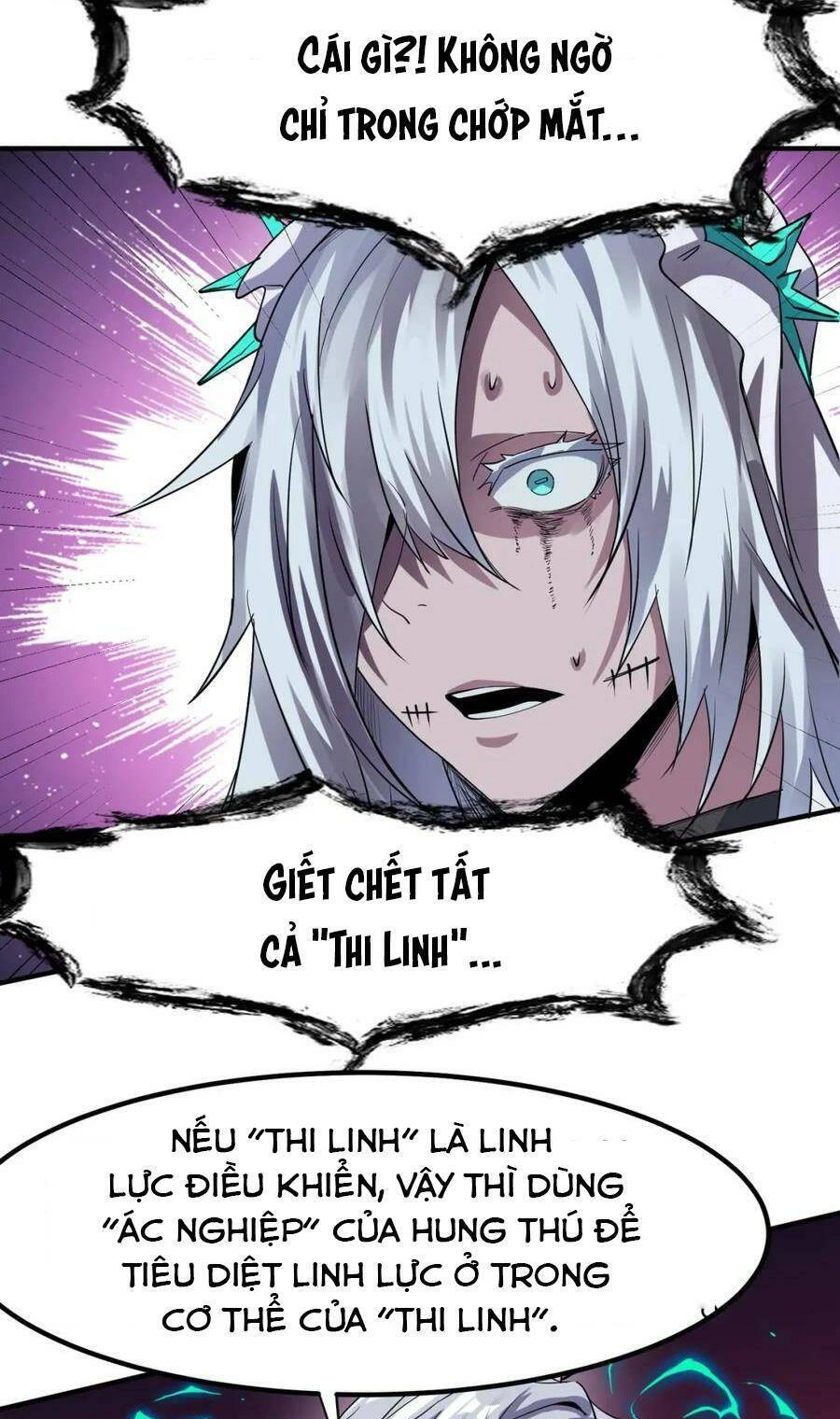 Toàn Dân Ngự Thú: Bắt Đầu Thức Tỉnh Thiên Phú Cấp Thần Thoại Chapter 55 - 36