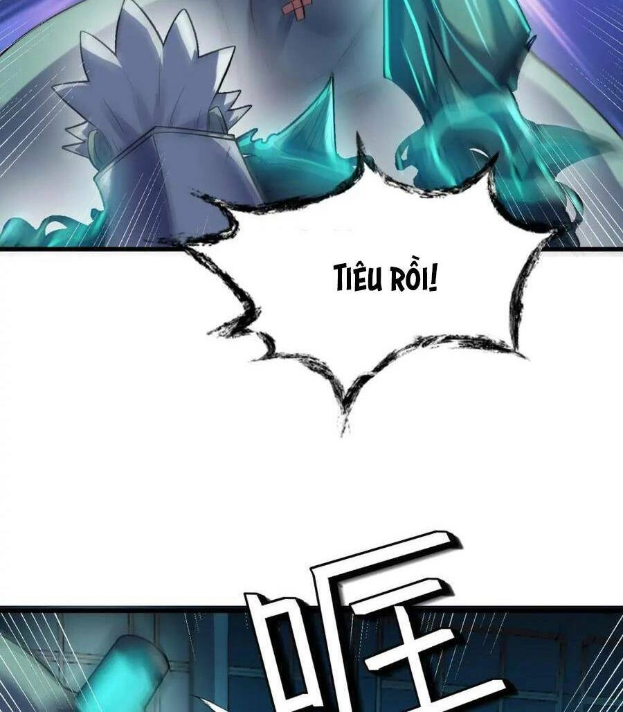 Toàn Dân Ngự Thú: Bắt Đầu Thức Tỉnh Thiên Phú Cấp Thần Thoại Chapter 55 - 42