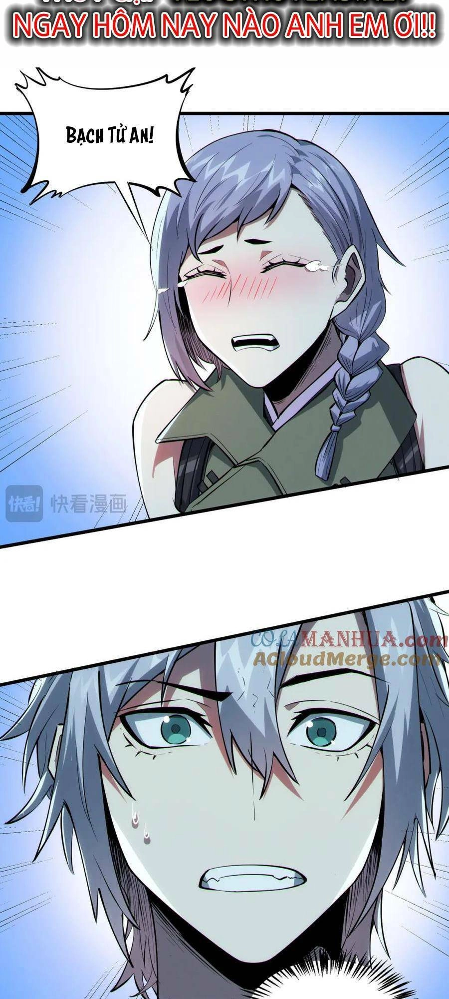 Toàn Dân Ngự Thú: Bắt Đầu Thức Tỉnh Thiên Phú Cấp Thần Thoại Chapter 55 - 58