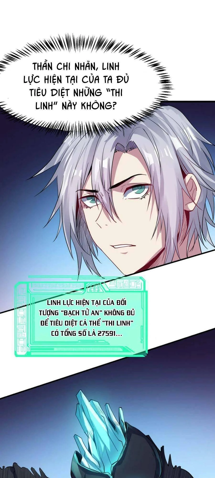 Toàn Dân Ngự Thú: Bắt Đầu Thức Tỉnh Thiên Phú Cấp Thần Thoại Chapter 56 - 6