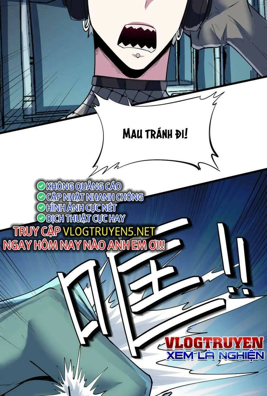 Toàn Dân Ngự Thú: Bắt Đầu Thức Tỉnh Thiên Phú Cấp Thần Thoại Chapter 56 - 17