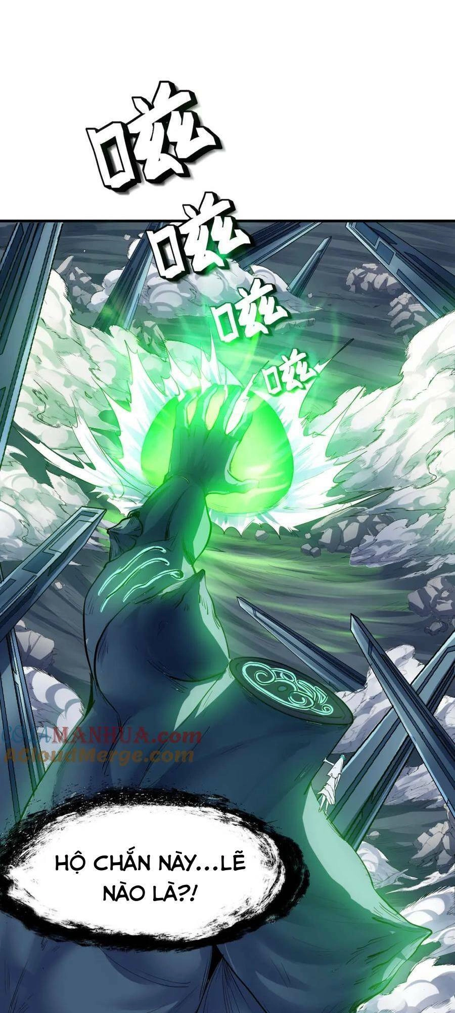 Toàn Dân Ngự Thú: Bắt Đầu Thức Tỉnh Thiên Phú Cấp Thần Thoại Chapter 56 - 35