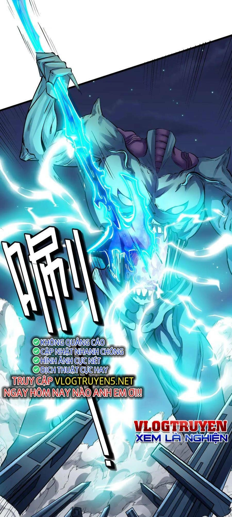 Toàn Dân Ngự Thú: Bắt Đầu Thức Tỉnh Thiên Phú Cấp Thần Thoại Chapter 56 - 45