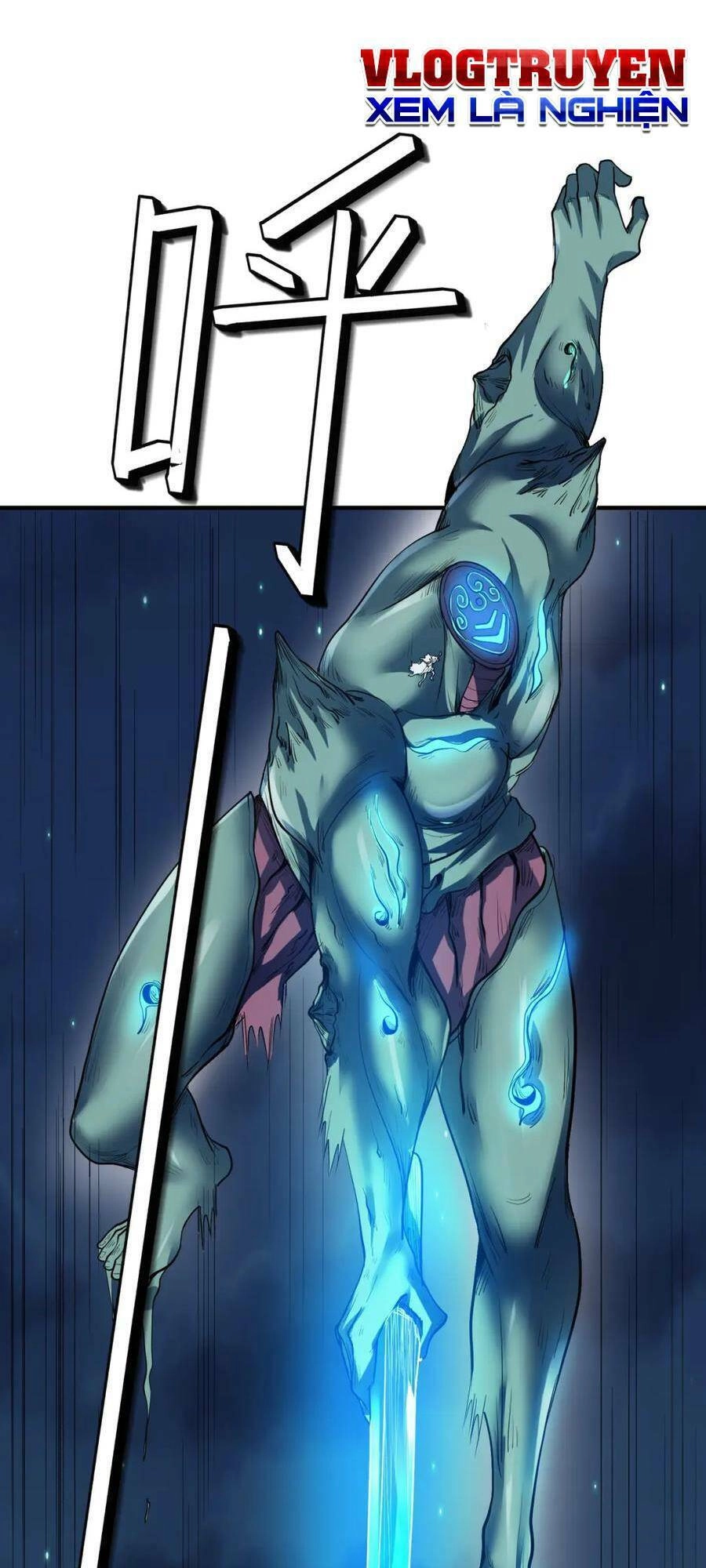 Toàn Dân Ngự Thú: Bắt Đầu Thức Tỉnh Thiên Phú Cấp Thần Thoại Chapter 56 - 54